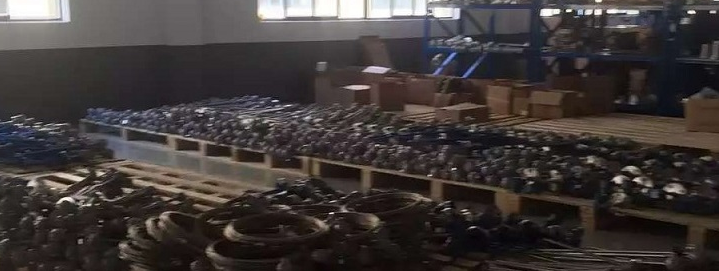 熱電阻、pt100熱電阻、鎧裝熱電阻、裝配式熱電阻生產(chǎn)車(chē)間