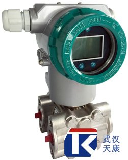 TK3051高精度單晶硅差壓、壓力變送器
