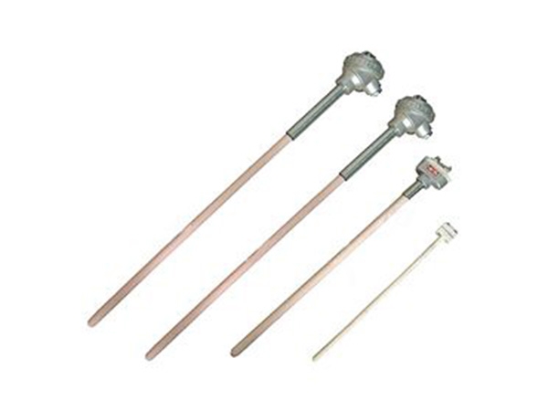 剛玉管、碳化硅管熱電偶